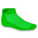 Joma Ankle Socks 1P Green